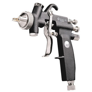 pistola de pulverización