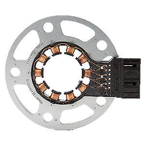 resolvedor brushless 1