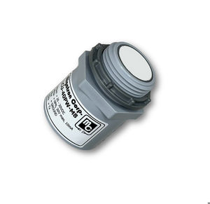 sensor de proximidad por ultrasonidos