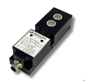 sensor de proximidad por ultrasonidos 1