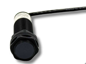 sensor de proximidad por ultrasonidos 1