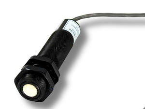 sensor de proximidad por ultrasonidos 1