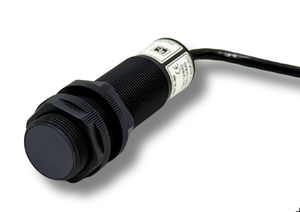 sensor de proximidad por ultrasonidos 1
