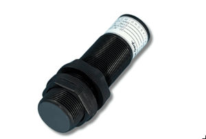 sensor de proximidad por ultrasonidos 1