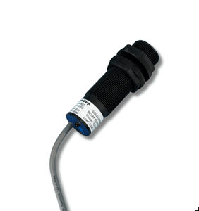 sensor de proximidad por ultrasonidos 1