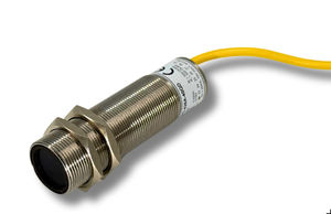 sensor de proximidad por ultrasonidos 1