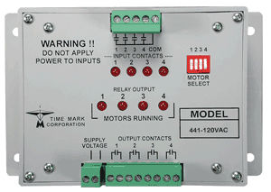 alternador para compresor