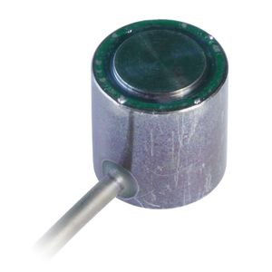 sensor acústico de medición