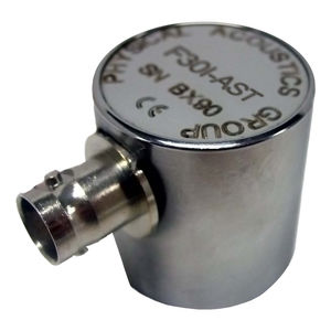 sensor acústico de medición