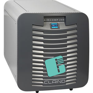 generador de aire cero