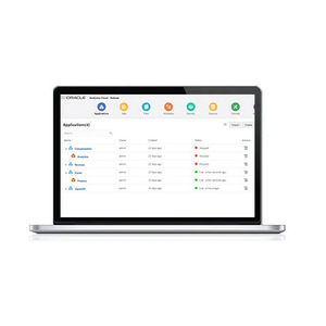 software de análisis