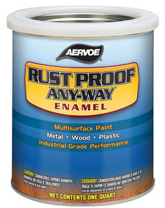 pintura antiherrumbre