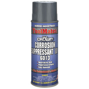 aerosol de protección anticorrosión
