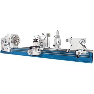 torno convencional