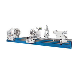 torno convencional 1