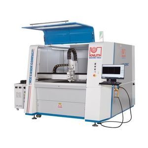 máquina de corte láser de fibra 1