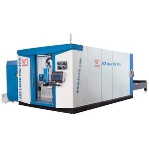 máquina de corte láser de fibra 1