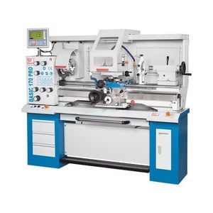 torno manual 1