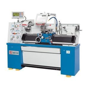 torno convencional 1