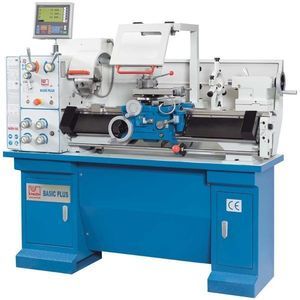 torno convencional 1