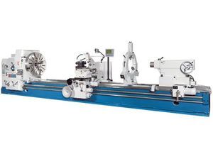 torno convencional 1