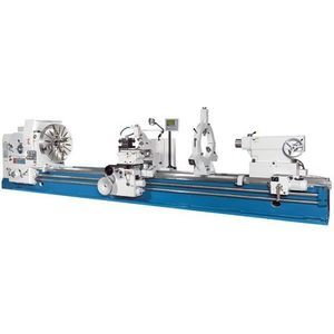 torno convencional 1