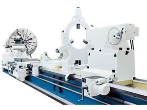 torno convencional 1