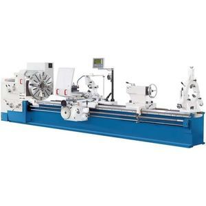 torno convencional 1