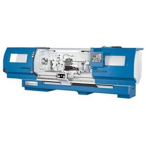 torno CNC 1