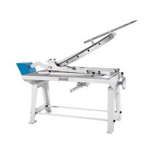 cizalla manual 1
