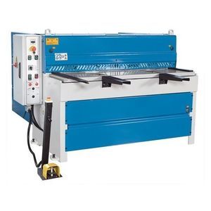 cizalla eléctrica 1