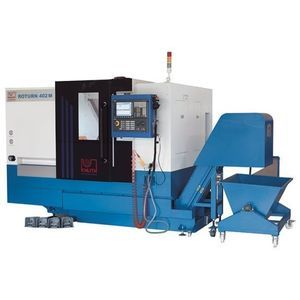 torno CNC 1