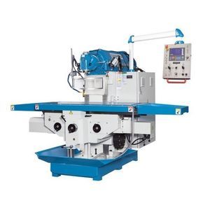 fresadora CNC 2 ejes 1