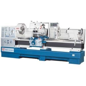 torno convencional 1
