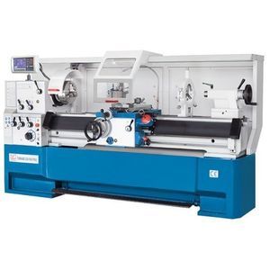torno convencional 1