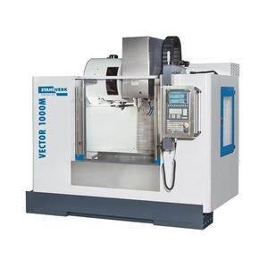 centro de mecanizado CNC vertical 1