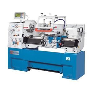 torno con control manual 1