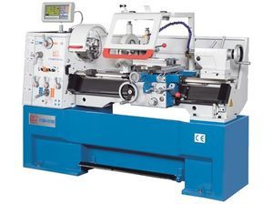 torno convencional 1