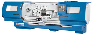 torno CNC 1