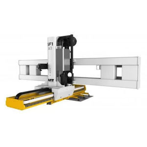alimentador flexible