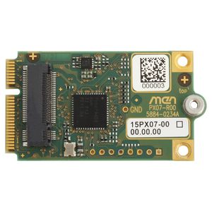 tarjeta de red Mini PCIe