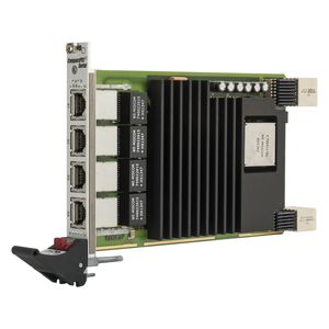 conmutador Ethernet no administrable / 4 puertos / Gigabit Ethernet / RJ45