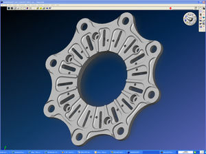 software de interfaz