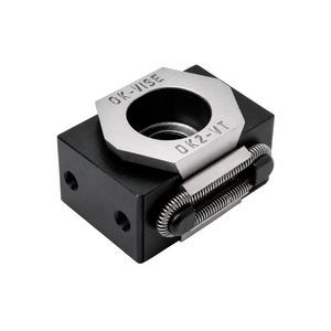 dispositivos de apriete mecánico