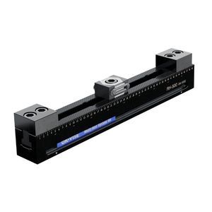 carril de sujeción 1
