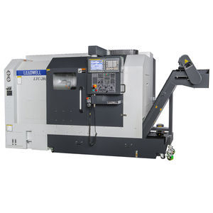 centro de torneado CNC
