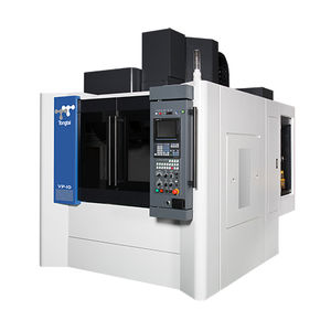 centro de mecanizado CNC 3 ejes / vertical / de precisión / de accionamiento directo