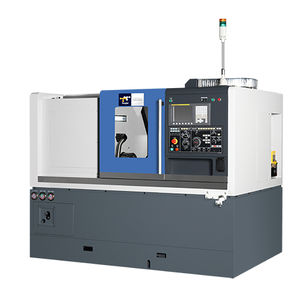 torno CNC