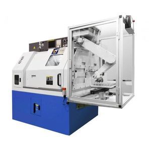 torno CNC