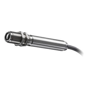 sensor de temperatura de infrarrojos